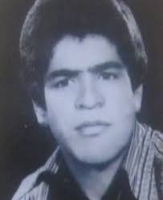 شهید حسین درودیان